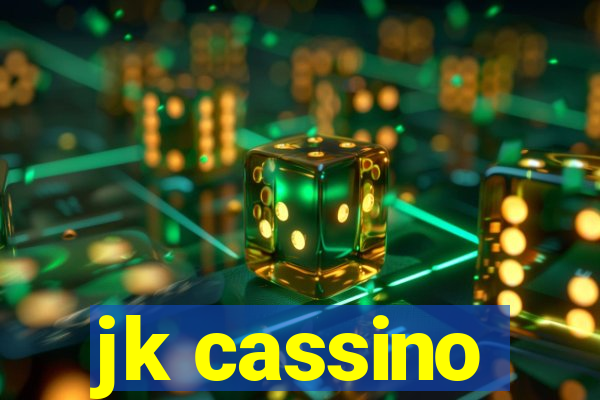 jk cassino